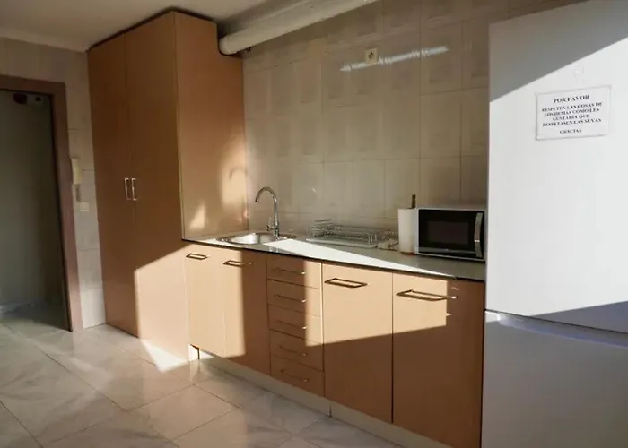 Hostal Cerecedo León